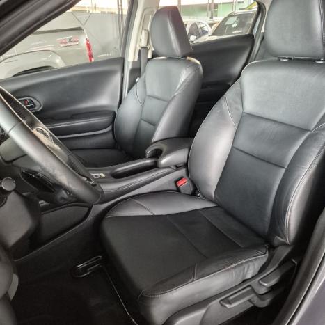 HONDA HR-V 1.8 16V 4P EXL FLEX AUTOM�TICO CVT, Foto 7