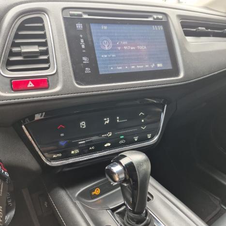 HONDA HR-V 1.8 16V 4P EXL FLEX AUTOM�TICO CVT, Foto 8