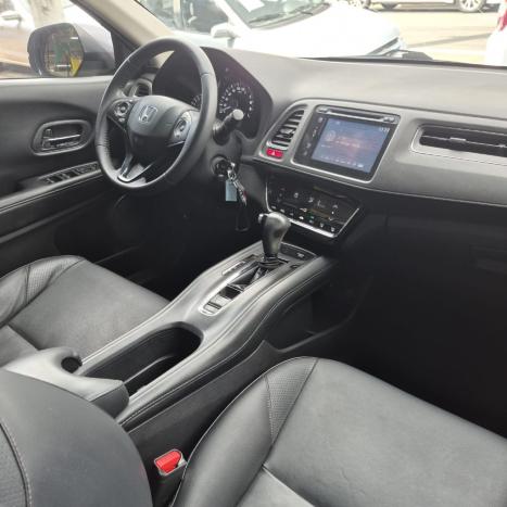 HONDA HR-V 1.8 16V 4P EXL FLEX AUTOM�TICO CVT, Foto 9