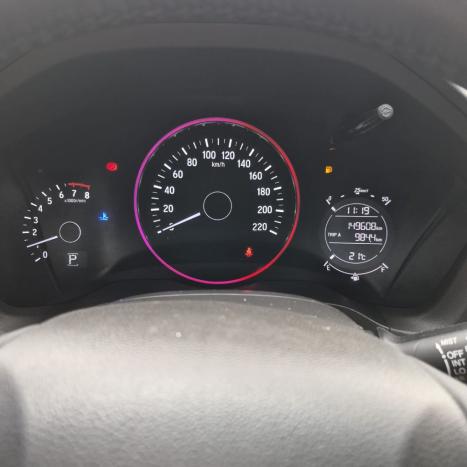 HONDA HR-V 1.8 16V 4P EXL FLEX AUTOM�TICO CVT, Foto 10