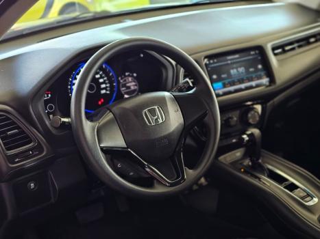 HONDA HR-V 1.8 16V 4P LX FLEX AUTOM�TICO CVT, Foto 5