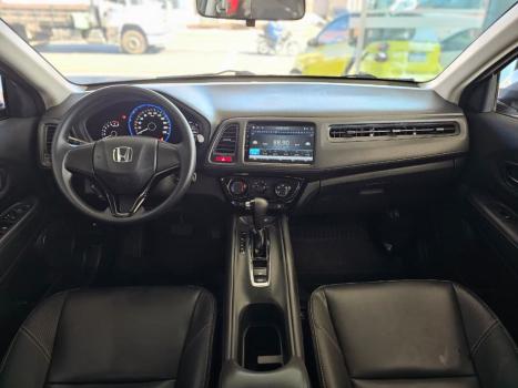 HONDA HR-V 1.8 16V 4P LX FLEX AUTOM�TICO CVT, Foto 6