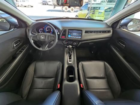HONDA HR-V 1.8 16V 4P LX FLEX AUTOM�TICO CVT, Foto 7