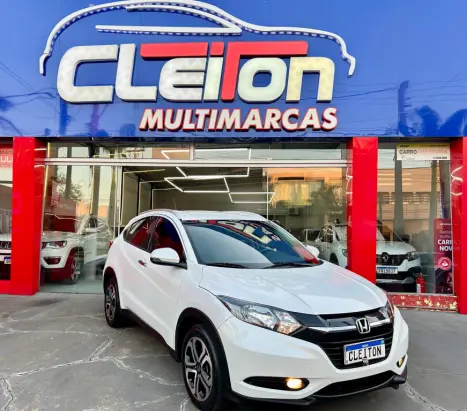 HONDA HR-V 1.8 16V 4P EXL FLEX AUTOM�TICO CVT, Foto 1