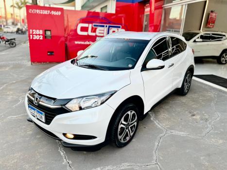 HONDA HR-V 1.8 16V 4P EXL FLEX AUTOM�TICO CVT, Foto 2