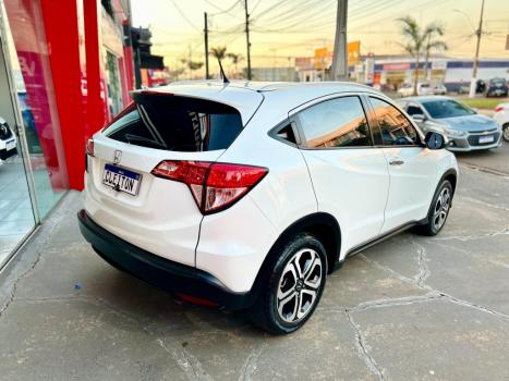 HONDA HR-V 1.8 16V 4P EXL FLEX AUTOM�TICO CVT, Foto 3