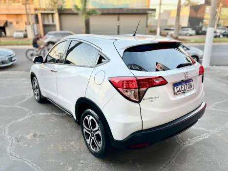 HONDA HR-V 1.8 16V 4P EXL FLEX AUTOM�TICO CVT, Foto 4