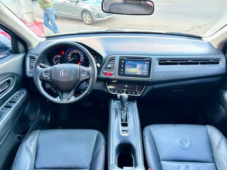 HONDA HR-V 1.8 16V 4P EXL FLEX AUTOM�TICO CVT, Foto 5