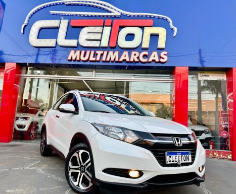 HONDA HR-V 1.8 16V 4P EXL FLEX AUTOM�TICO CVT, Foto 7