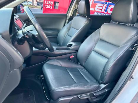 HONDA HR-V 1.8 16V 4P EXL FLEX AUTOM�TICO CVT, Foto 8