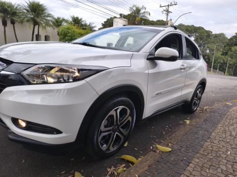 HONDA HR-V 1.8 16V 4P EX FLEX AUTOM�TICO CVT, Foto 2