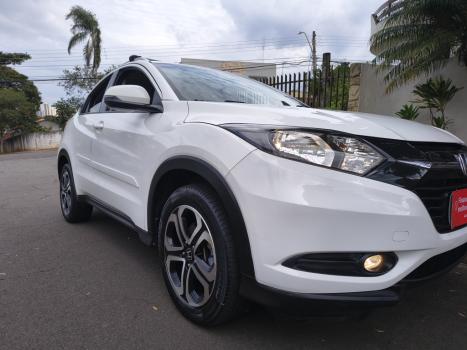 HONDA HR-V 1.8 16V 4P EX FLEX AUTOM�TICO CVT, Foto 3