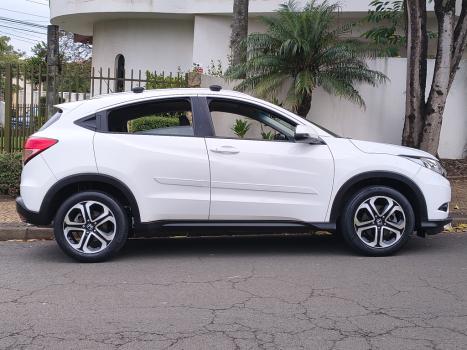 HONDA HR-V 1.8 16V 4P EX FLEX AUTOM�TICO CVT, Foto 4