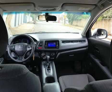 HONDA HR-V 1.8 16V 4P EX FLEX AUTOM�TICO CVT, Foto 5