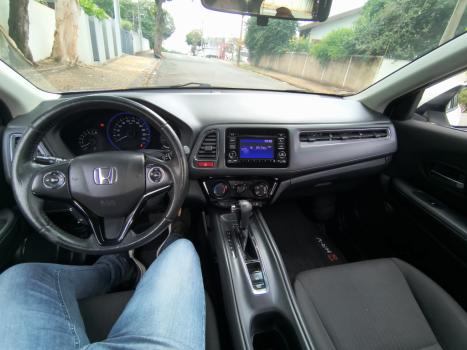 HONDA HR-V 1.8 16V 4P EX FLEX AUTOM�TICO CVT, Foto 6