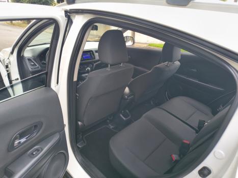 HONDA HR-V 1.8 16V 4P EX FLEX AUTOM�TICO CVT, Foto 7