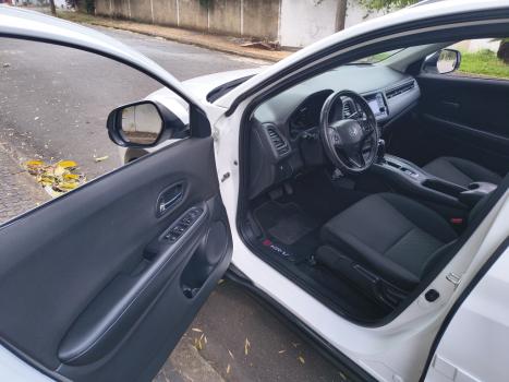 HONDA HR-V 1.8 16V 4P EX FLEX AUTOM�TICO CVT, Foto 8