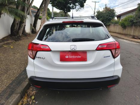 HONDA HR-V 1.8 16V 4P EX FLEX AUTOM�TICO CVT, Foto 9