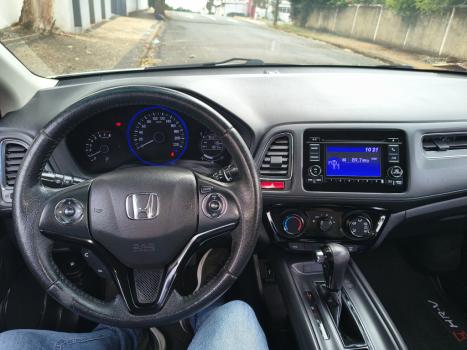 HONDA HR-V 1.8 16V 4P EX FLEX AUTOM�TICO CVT, Foto 10