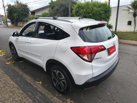 HONDA HR-V 1.8 16V 4P EX FLEX AUTOM�TICO CVT, Foto 11