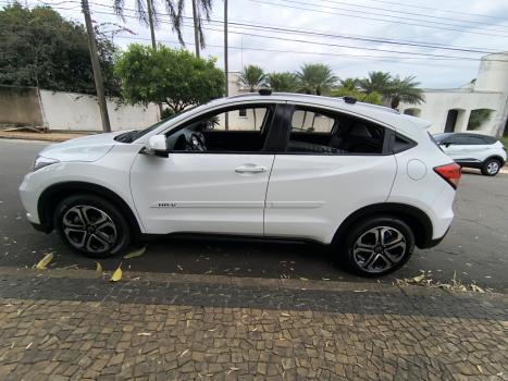 HONDA HR-V 1.8 16V 4P EX FLEX AUTOM�TICO CVT, Foto 12