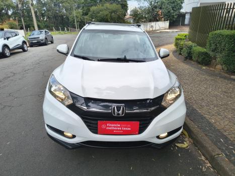 HONDA HR-V 1.8 16V 4P EX FLEX AUTOM�TICO CVT, Foto 13