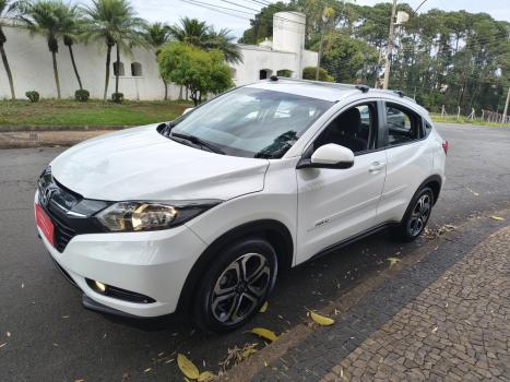 HONDA HR-V 1.8 16V 4P EX FLEX AUTOM�TICO CVT, Foto 14
