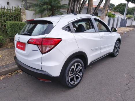HONDA HR-V 1.8 16V 4P EX FLEX AUTOM�TICO CVT, Foto 15