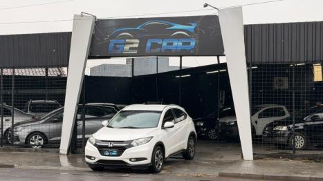 HONDA HR-V 1.8 16V 4P EX FLEX AUTOM�TICO CVT, Foto 2