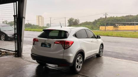 HONDA HR-V 1.8 16V 4P EX FLEX AUTOM�TICO CVT, Foto 6