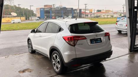 HONDA HR-V 1.8 16V 4P EX FLEX AUTOM�TICO CVT, Foto 7