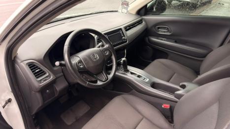 HONDA HR-V 1.8 16V 4P EX FLEX AUTOM�TICO CVT, Foto 8