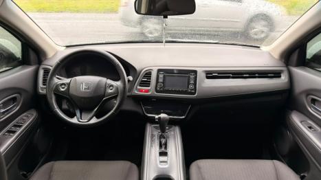 HONDA HR-V 1.8 16V 4P EX FLEX AUTOM�TICO CVT, Foto 9