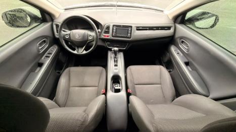 HONDA HR-V 1.8 16V 4P EX FLEX AUTOM�TICO CVT, Foto 10