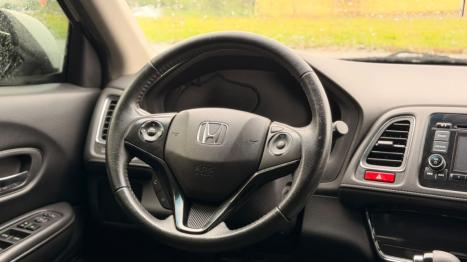 HONDA HR-V 1.8 16V 4P EX FLEX AUTOM�TICO CVT, Foto 11