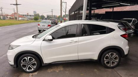 HONDA HR-V 1.8 16V 4P EX FLEX AUTOM�TICO CVT, Foto 13