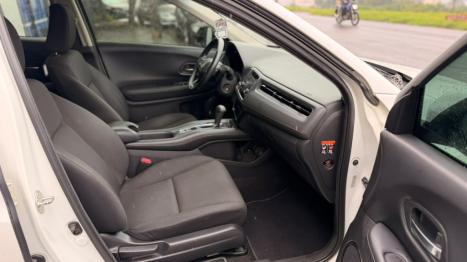 HONDA HR-V 1.8 16V 4P EX FLEX AUTOM�TICO CVT, Foto 15