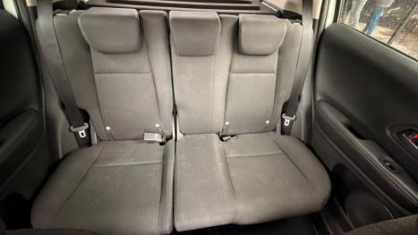 HONDA HR-V 1.8 16V 4P EX FLEX AUTOM�TICO CVT, Foto 16