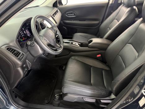 HONDA HR-V 1.8 16V 4P EXL FLEX AUTOM�TICO CVT, Foto 3