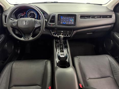 HONDA HR-V 1.8 16V 4P EXL FLEX AUTOM�TICO CVT, Foto 4