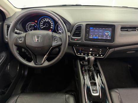 HONDA HR-V 1.8 16V 4P EXL FLEX AUTOM�TICO CVT, Foto 5