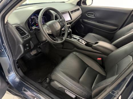 HONDA HR-V 1.8 16V 4P EXL FLEX AUTOM�TICO CVT, Foto 6