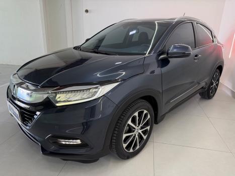 HONDA HR-V 1.8 16V 4P EXL FLEX AUTOM�TICO CVT, Foto 9