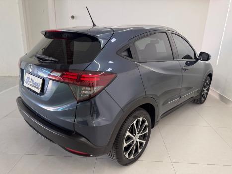 HONDA HR-V 1.8 16V 4P EXL FLEX AUTOM�TICO CVT, Foto 10