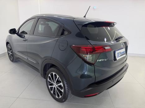 HONDA HR-V 1.8 16V 4P EXL FLEX AUTOM�TICO CVT, Foto 11