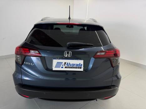 HONDA HR-V 1.8 16V 4P EXL FLEX AUTOM�TICO CVT, Foto 12