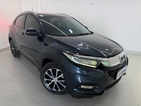 HONDA HR-V 1.8 16V 4P EXL FLEX AUTOM�TICO CVT, Foto 13