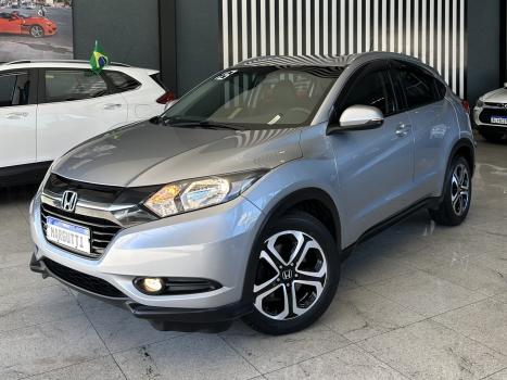 HONDA HR-V 1.8 16V 4P EX FLEX AUTOM�TICO CVT, Foto 1