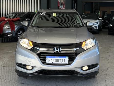 HONDA HR-V 1.8 16V 4P EX FLEX AUTOM�TICO CVT, Foto 2