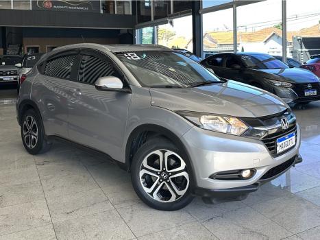 HONDA HR-V 1.8 16V 4P EX FLEX AUTOM�TICO CVT, Foto 3